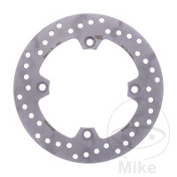 Disque de frein MX EBC pour Suzuki DR 125 85-00