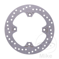 Disque de frein MX EBC pour Suzuki DR 600 TS 250