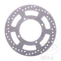 Disque de frein MX EBC pour Suzuki DR 650 750 800