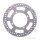 Disco freno MX EBC per Suzuki DR 650 750 800
