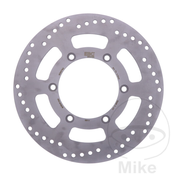 Disco de freno MX EBC para Suzuki DR 650 91-96