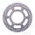 Disco de freno MX EBC para Suzuki DR 650 91-96