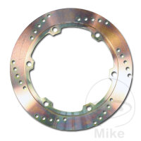 Disque de frein EBC pour Honda GL 1500 Goldwing 88-00