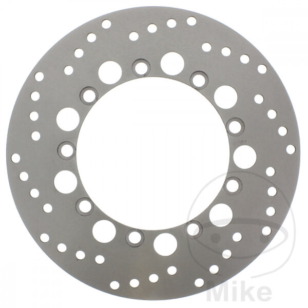Brake disc MX EBC for Kawasaki KLR 600 84-89