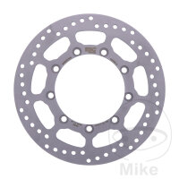 Disque de frein MX EBC pour Kawasaki KL KLR 650