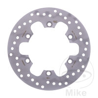 Disque de frein MX EBC pour Kawasaki KL KLR 650 KLE 500
