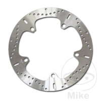 Brake disc EBC for BMW F 800 R 1100 1200