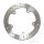 Disque de frein EBC pour BMW F 800 R 1100 1200