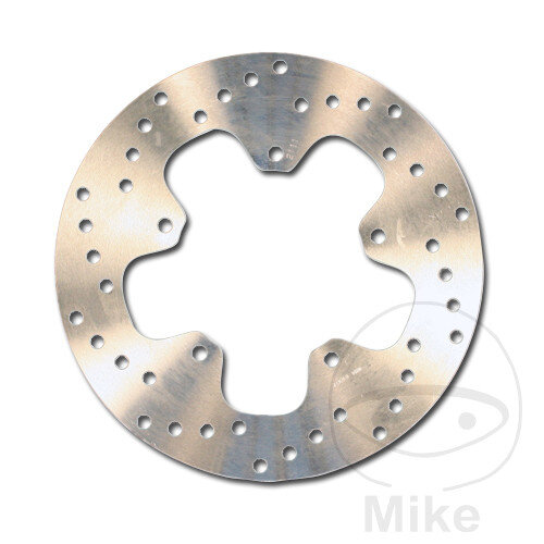 Disco de freno EBC para Yamaha YZF-R 125 08-13