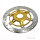 Brake disc EBC for Honda CBR 1100 XX Super Blackbird 97-98
