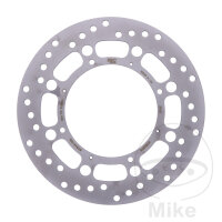 Disque de frein MX EBC pour Honda CR 125 250 500 MTX 80...