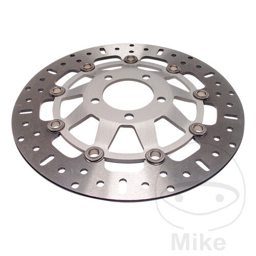 Brake disc EBC for Suzuki GSX 750 RG 125 RGV 250 VZ 800