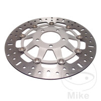 Disco freno EBC per Suzuki GSX 750 RG 125 RGV 250 VZ 800