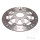 Brake disc EBC for Suzuki GSX 750 RG 125 RGV 250 VZ 800