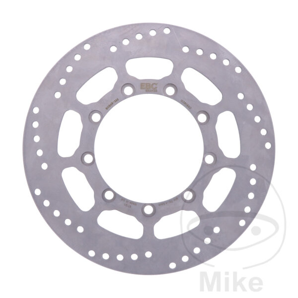 Brake disc MX EBC for Kawasaki KLE 500 91-07