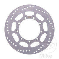 Disque de frein MX EBC pour Kawasaki KLE 500 91-07