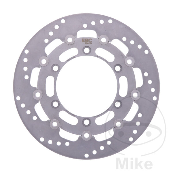 Brake disc MX EBC for Suzuki DR 650 96-00