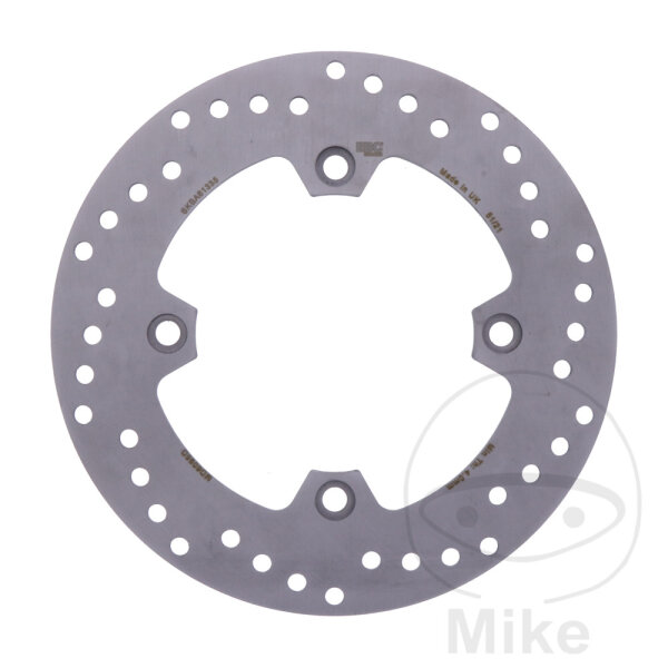 Disque de frein MX EBC pour Honda ATC 200 Suzuki DR XF 650