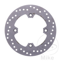 Disque de frein MX EBC pour Honda ATC 200 Suzuki DR XF 650