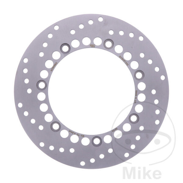 Brake disc MX EBC for Honda XL 600 85-87