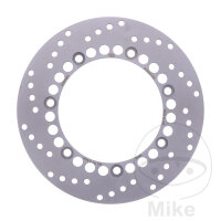 Disque de frein MX EBC pour Honda XL 600 85-87