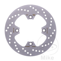 Disque de frein MX EBC pour Honda XL 600 V Transalp XRV...