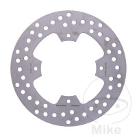 Disque de frein MX EBC pour Honda FMX FX NX SLR 650