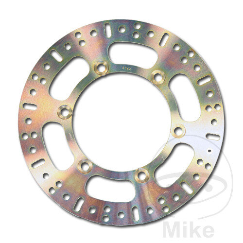 Disque de frein EBC pour Kawasaki GPZ 500 S 88-03