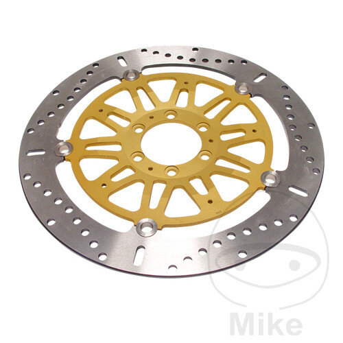 Brake disc EBC for Ducati 748 916 996 1000 Moto Guzzi Breva 1100 1200