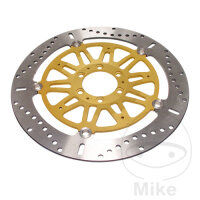 Disque de frein EBC pour Ducati 748 916 996 1000 Moto...
