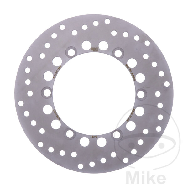 Brake disc MX EBC for Kawasaki KMX 125 91-03