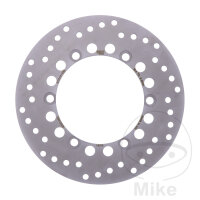 Disque de frein MX EBC pour Kawasaki KMX 125 91-03