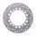Brake disc MX EBC for Kawasaki KMX 125 91-03