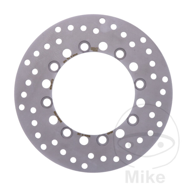Brake disc MX EBC for Kawasaki KMX 125 B 91-03