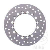 Disque de frein MX EBC pour Kawasaki KMX 125 B 91-03