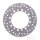 Brake disc MX EBC for Kawasaki KMX 125 B 91-03