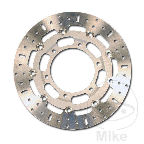 Brake disc EBC for Triumph 750 900 1000 1200