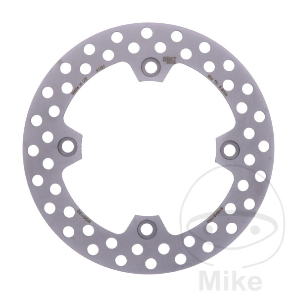 Brake disc MX EBC for Suzuki DR 350 SE 96-97