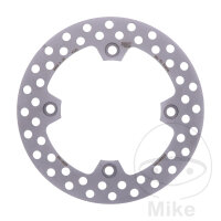 Disco freno MX EBC per Suzuki DR 350 SE 96-97