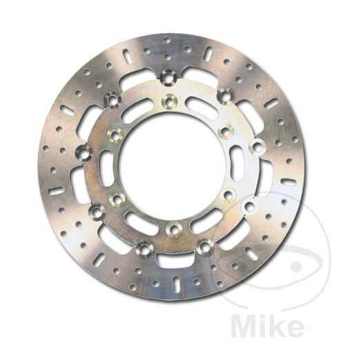 Disco de freno MX EBC para Suzuki DR 800 XF 650