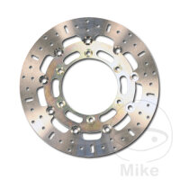 Disco de freno MX EBC para Suzuki DR 800 XF 650