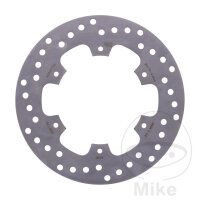 Disco freno MX EBC per Yamaha DT TDR 125