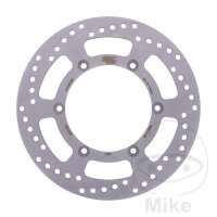 Disco de freno MX EBC para Yamaha TDR 125 XT 600 XTZ 660