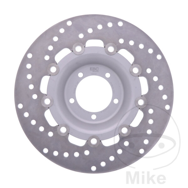 Disco freno a sinistra per BMW R 60 75 80 90 100
