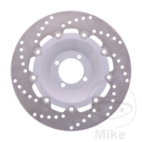 Disque de frein avant gauche pour BMW K 75 100