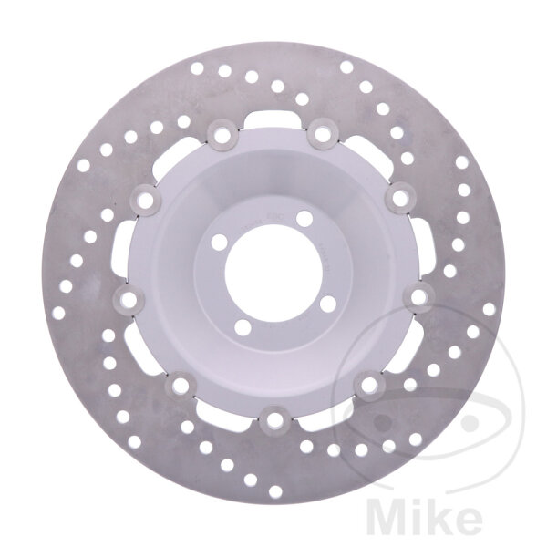 Disque de frein avant droit pour BMW K 75 100