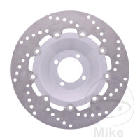 Disque de frein avant droit pour BMW K 75 100