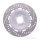 Disque de frein avant droit pour BMW K 75 100