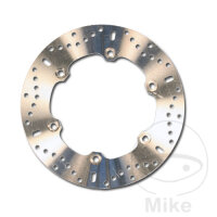 Disco freno Scooter EBC per Honda SH 300 07-13