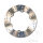Brake disc Scooter EBC for Honda SH 300 07-13